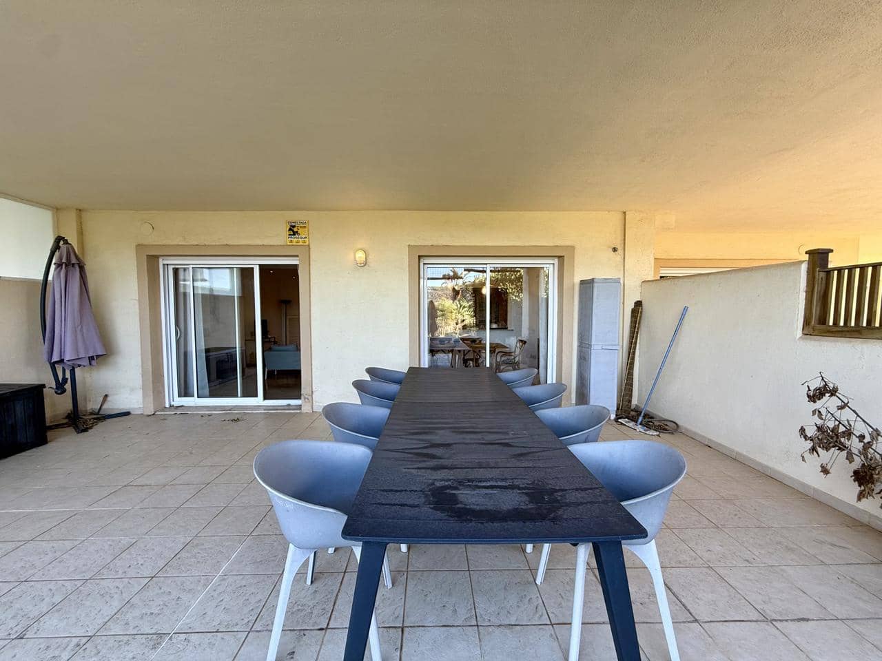 3 bedroom Apartment for sale in San Roque with pool garage - € 450,000 (Ref: 9432795)