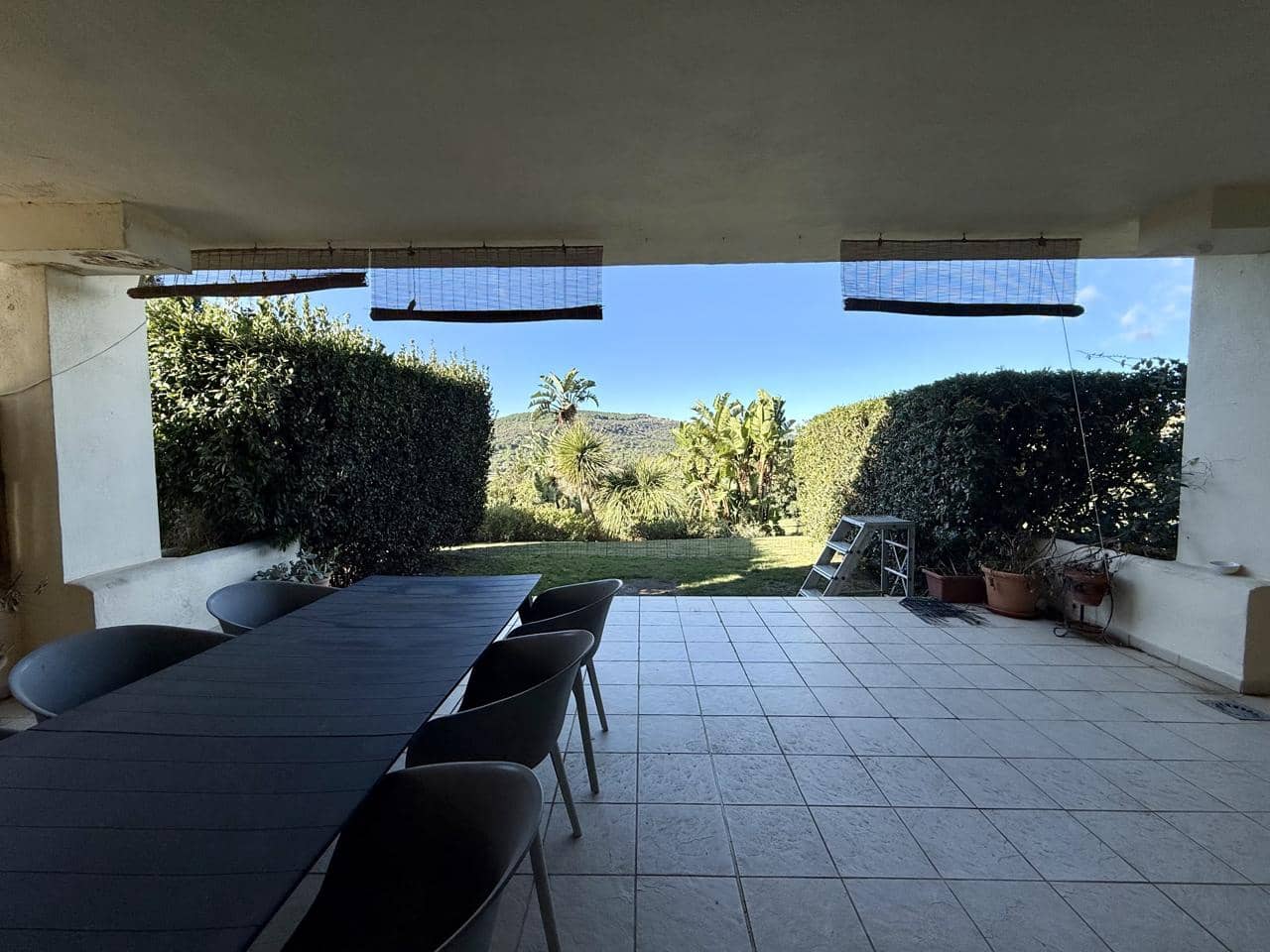 3 bedroom Apartment for sale in San Roque with pool garage - € 450,000 (Ref: 9432795)