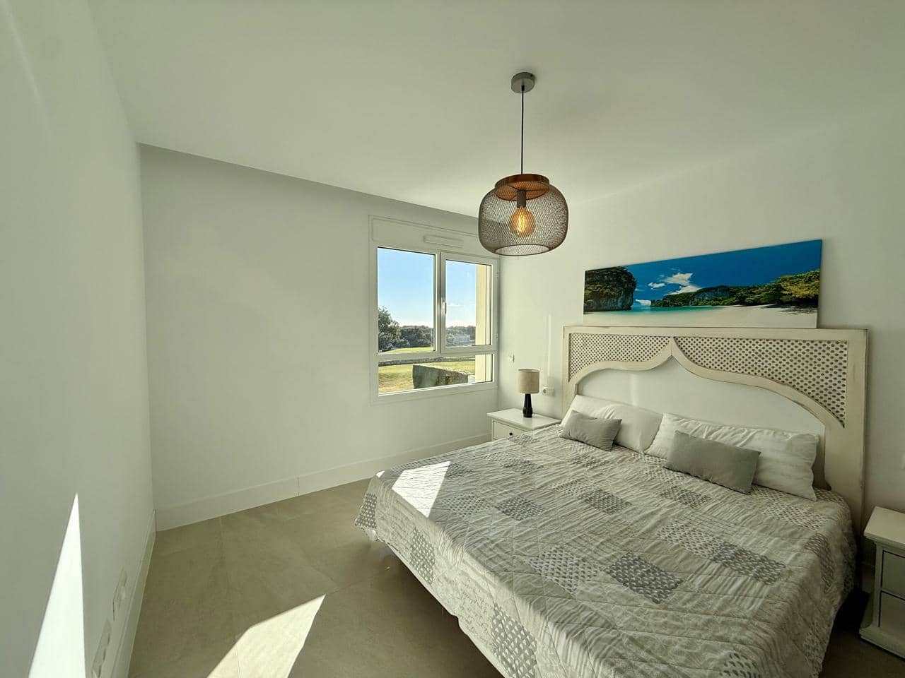 3 bedroom Apartment for sale in San Roque with pool garage - € 515,000 (Ref: 9432796)