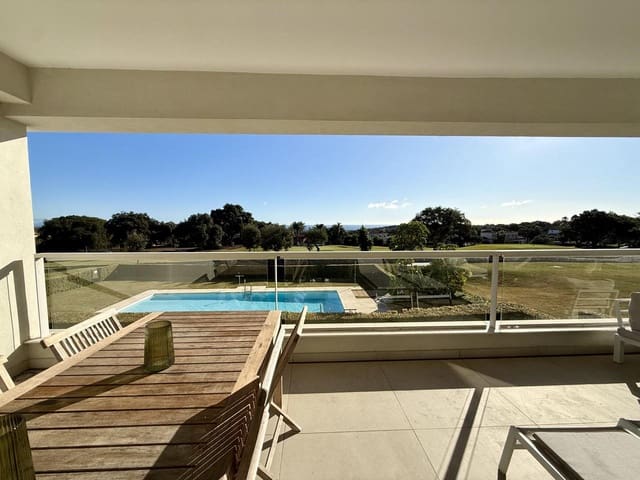 3 chambre Appartement à vendre à Sotogrande Alto, San Roque avec piscine garage - 515 000 € (Ref: 9432796)