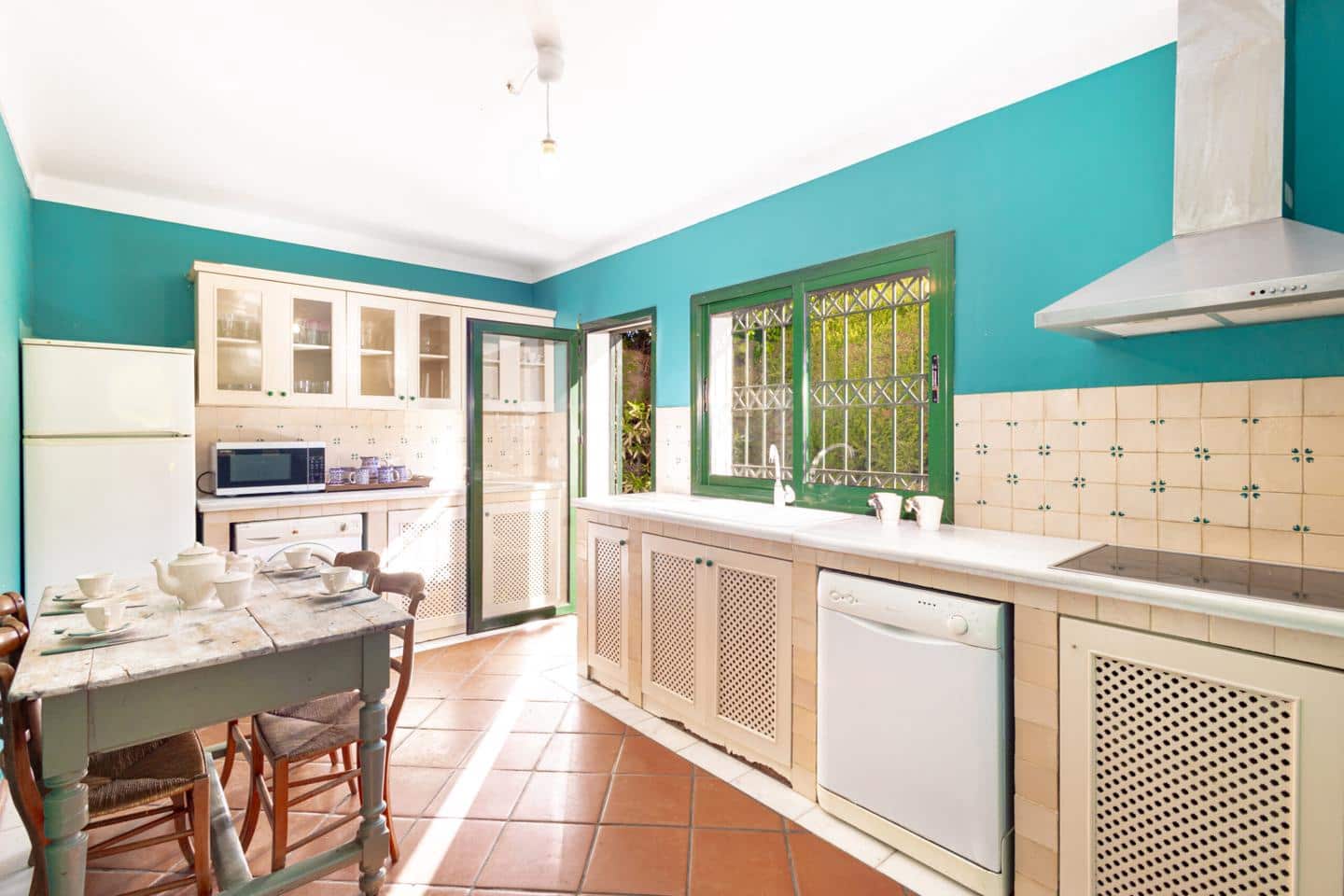 4 Zimmer Villa zu verkaufen in Cancelada mit Pool Garage - 1.150.000 € (Ref: 9441676)