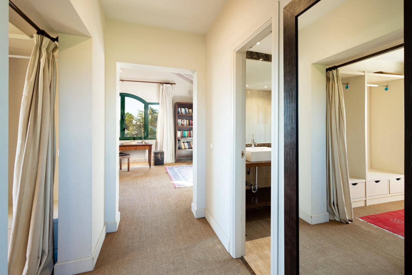 4 Zimmer Villa zu verkaufen in Cancelada mit Pool Garage - 1.150.000 € (Ref: 9441676)