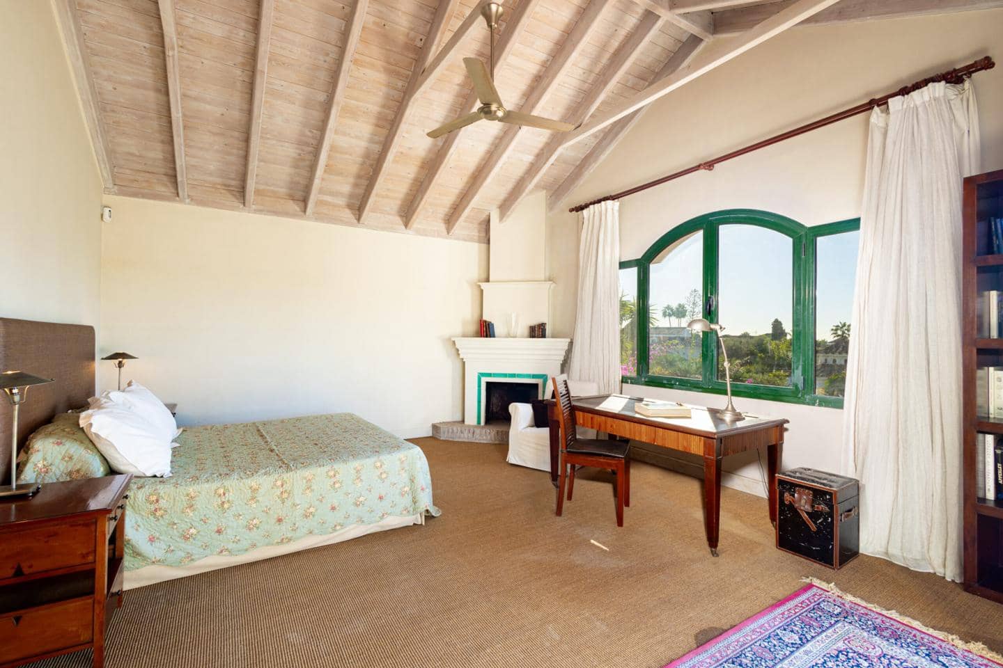 4 Zimmer Villa zu verkaufen in Cancelada mit Pool Garage - 1.150.000 € (Ref: 9441676)