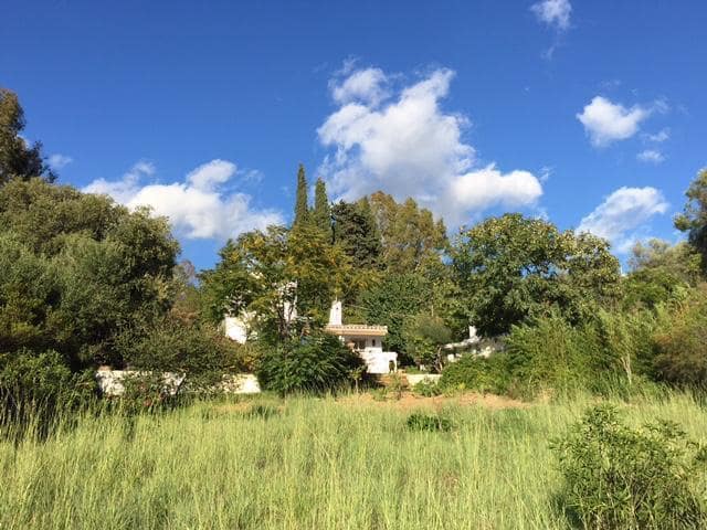 3 slaapkamer Finca/Landhuis te koop in Estepona met zwembad garage - € 945.000 (Ref: 9450862)