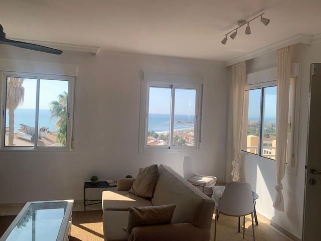 1 makuuhuone Kattohuoneisto myytävänä paikassa Torreguadiaro, San Roque - 246 000 € (Ref: 9455679)