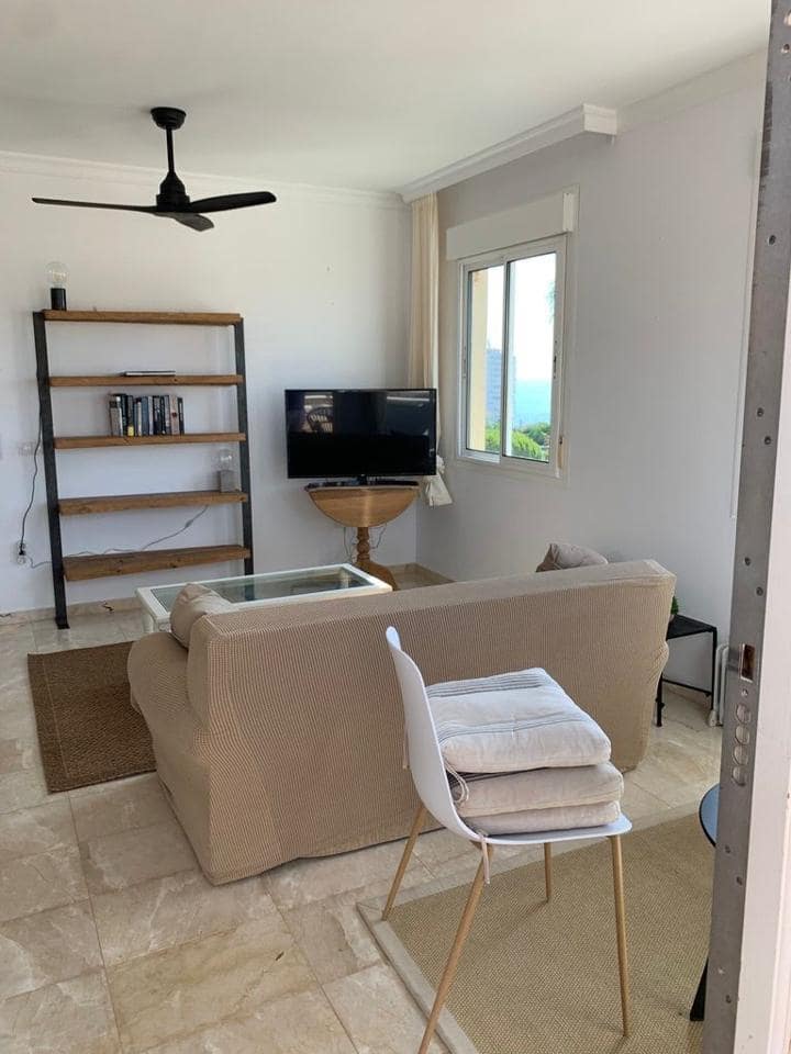 1 chambre Penthouse à vendre à Torreguadiaro avec piscine garage - 246 000 € (Ref: 9455679)