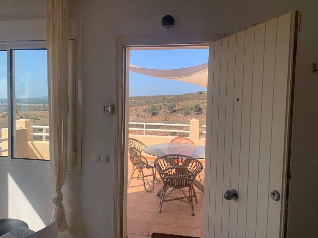 1 chambre Penthouse à vendre à Torreguadiaro avec piscine garage - 246 000 € (Ref: 9455679)