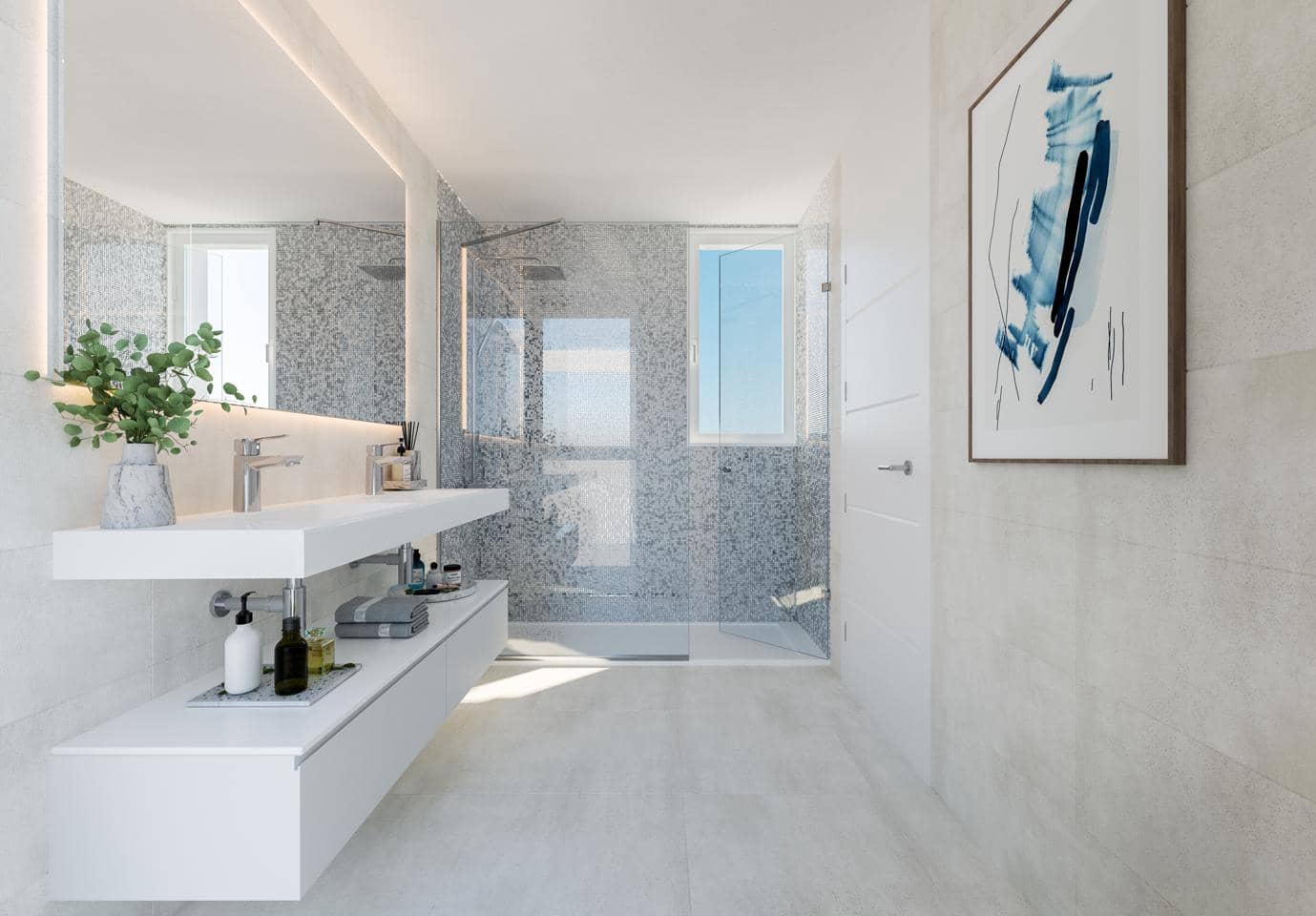 3 sovrum Lägenhet till salu i La Alcaidesa med pool garage - 595 000 € (Ref: 9468818)