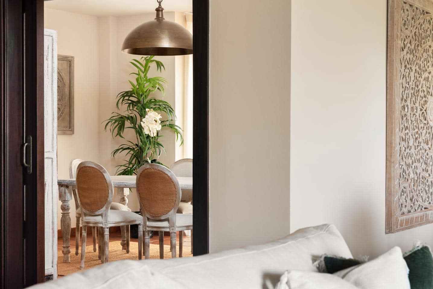 4 bedroom Villa for sale in Sotogrande with pool garage - € 1,180,000 (Ref: 9468821)