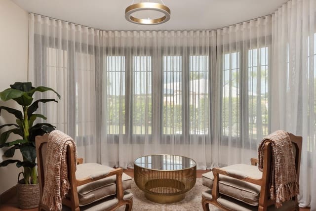 4 bedroom Villa for sale in Sotogrande Alto, San Roque with pool garage - € 1,180,000 (Ref: 9468821)