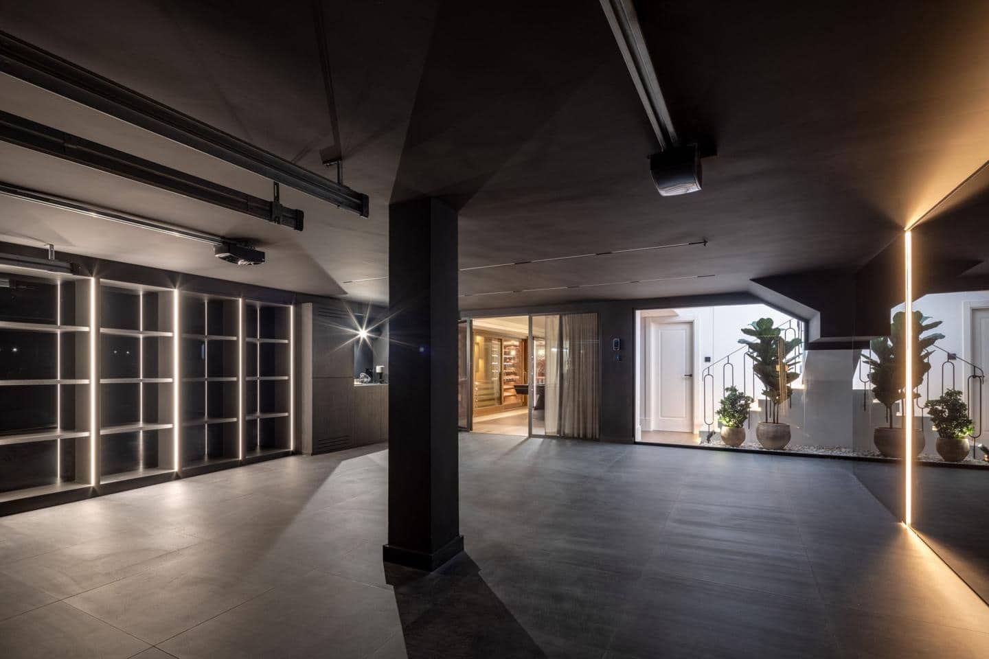 5 slaapkamer Villa te koop in Benahavis met zwembad garage - € 5.495.000 (Ref: 9468822)