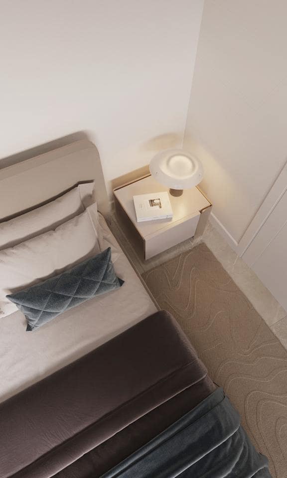 3 camera da letto Attico in vendita in New Golden Mile con piscina garage - 1.420.000 € (Rif: 9469916)