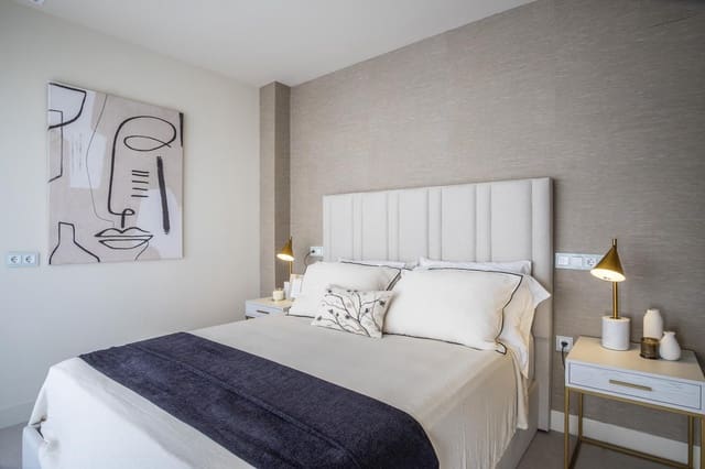 4 chambre Villa/Maison à vendre à El Velerín, Estepona avec piscine garage - 4 500 000 € (Ref: 9471812)