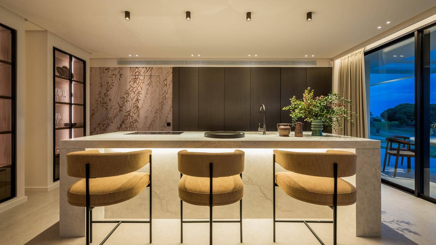 4 chambre Villa/Maison à vendre à Marbella avec piscine garage - 5 575 000 € (Ref: 9471813)