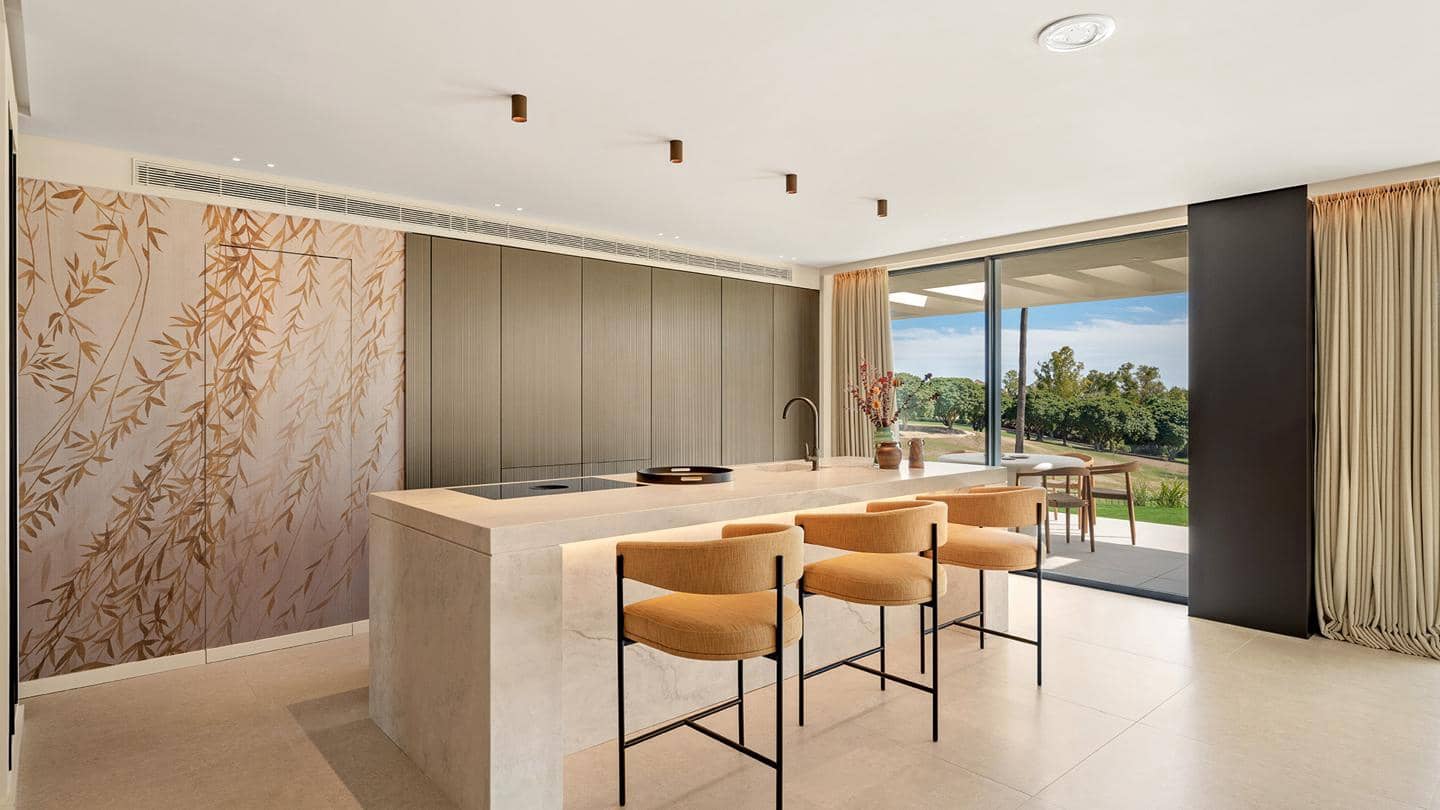 4 chambre Villa/Maison à vendre à Marbella avec piscine garage - 5 575 000 € (Ref: 9471813)