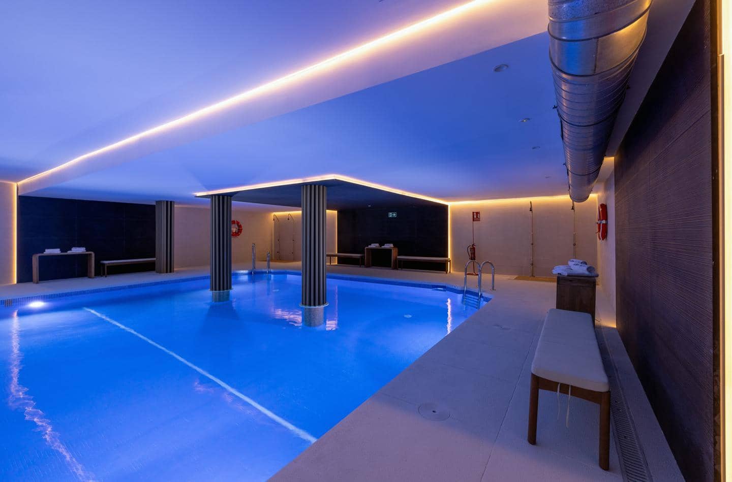 3 sovrum Villa till salu i Estepona med pool garage - 470 250 € (Ref: 9495266)