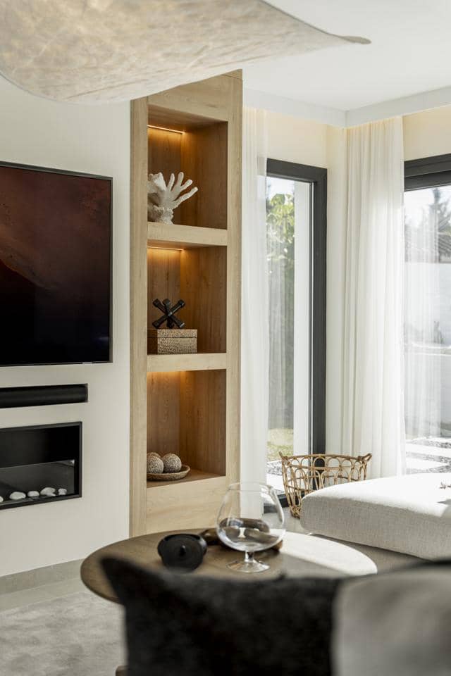 Chalet de 5 habitaciones en Marbella en venta con piscina garaje - 2.500.000 € (Ref: 9506262)