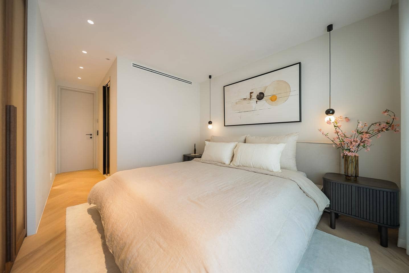 3 soveværelse Lejlighed til salg i Marbella med swimmingpool garage - € 1.350.000 (Ref: 9521071)