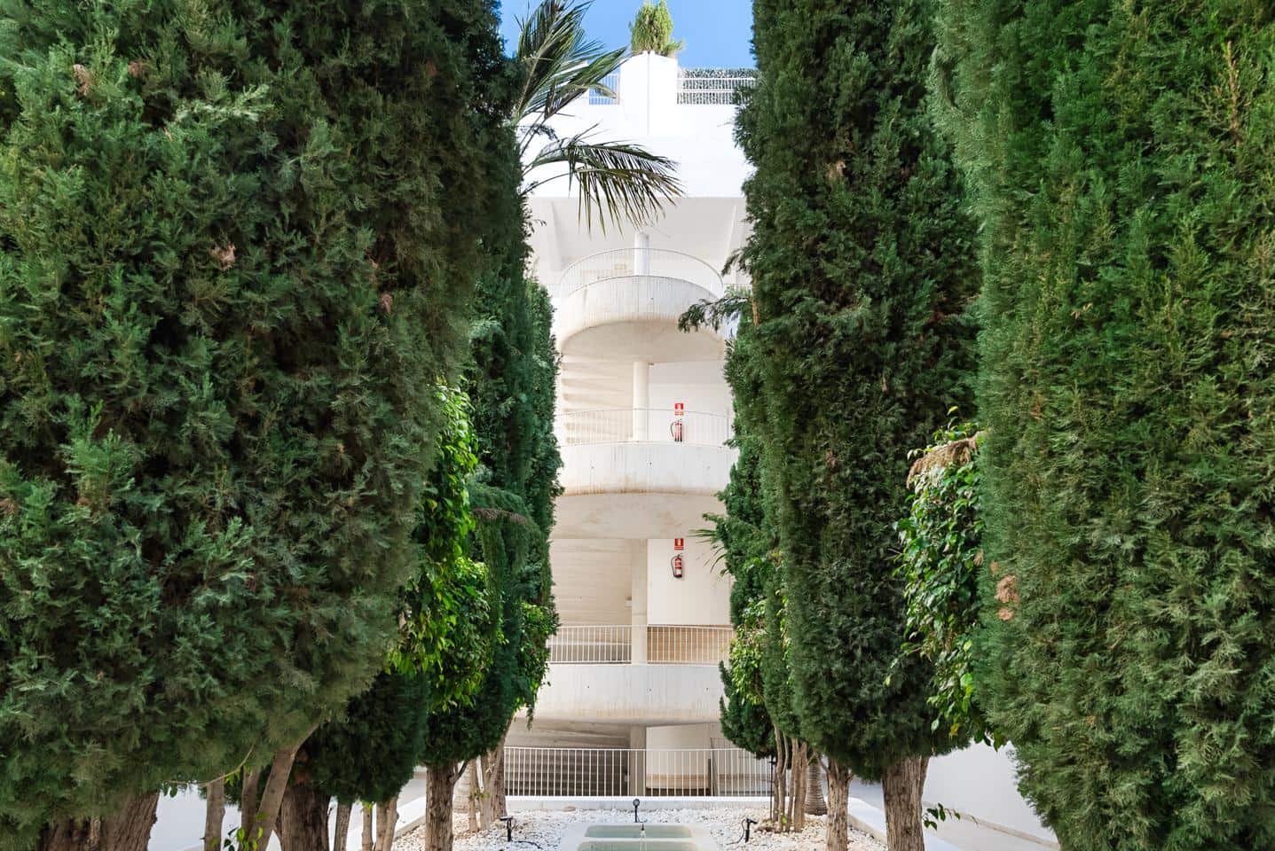 3 soveværelse Lejlighed til salg i Marbella med swimmingpool garage - € 1.350.000 (Ref: 9521071)