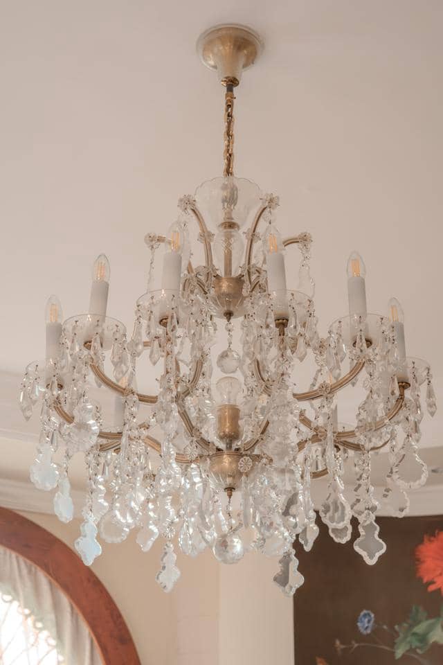 6 makuuhuone Huvila myytävänä paikassa Marbella mukana uima-altaan 
autotalli - 7 500 000 € (Ref: 9521413)