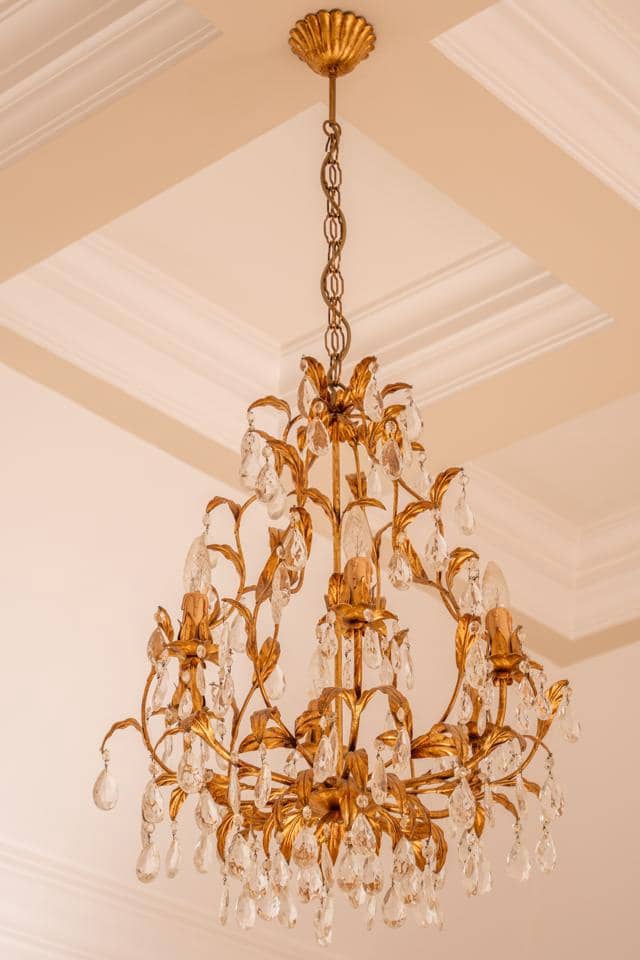 6 makuuhuone Huvila myytävänä paikassa Marbella mukana uima-altaan 
autotalli - 7 500 000 € (Ref: 9521413)