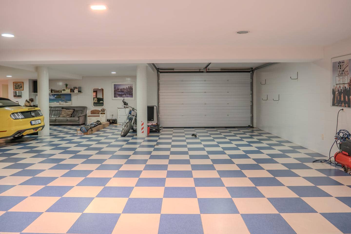 6 makuuhuone Huvila myytävänä paikassa Marbella mukana uima-altaan 
autotalli - 7 500 000 € (Ref: 9521413)