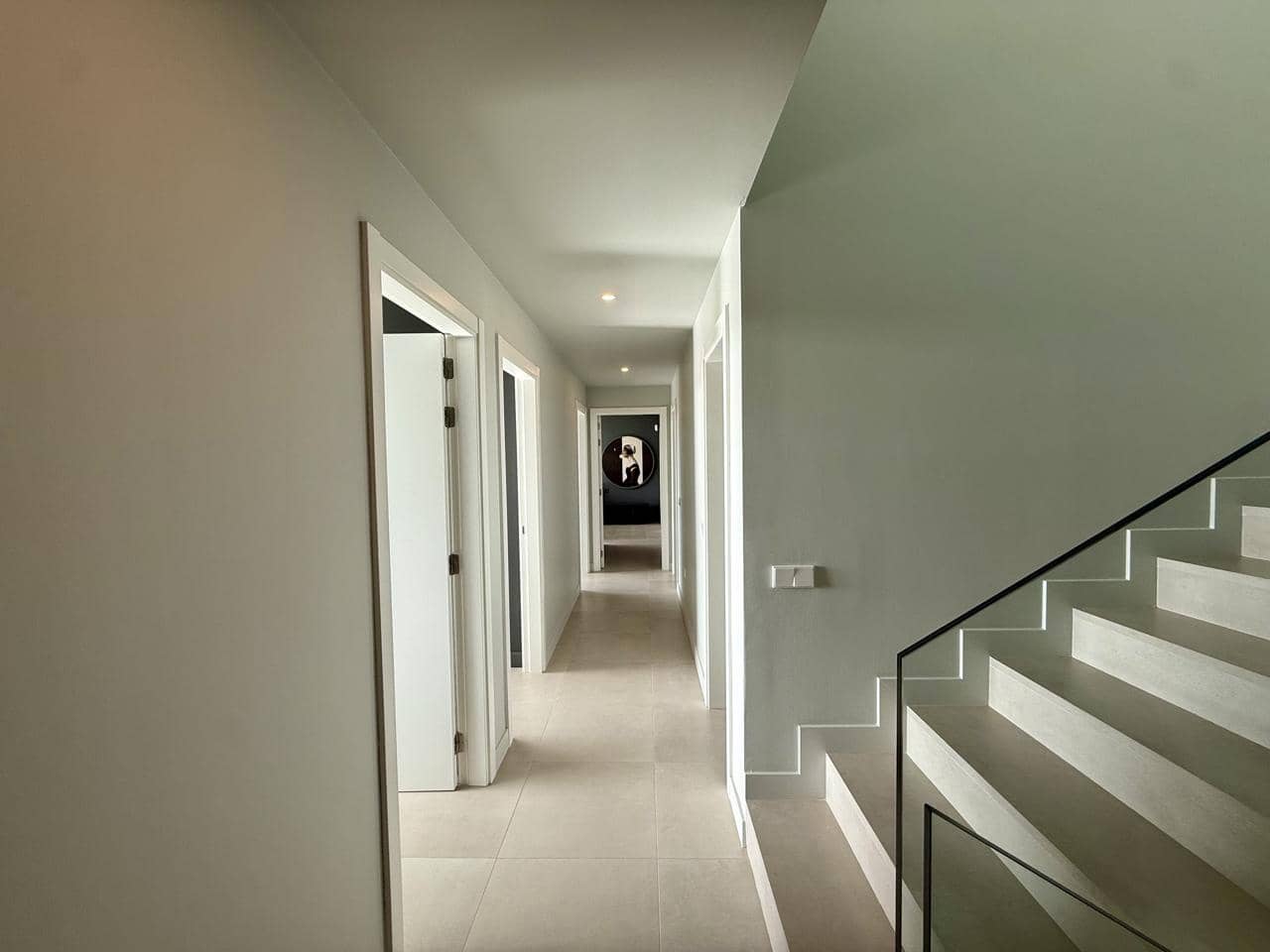 5 soveværelse Villa til salg i Sotogrande med swimmingpool garage - € 1.450.000 (Ref: 9533051)