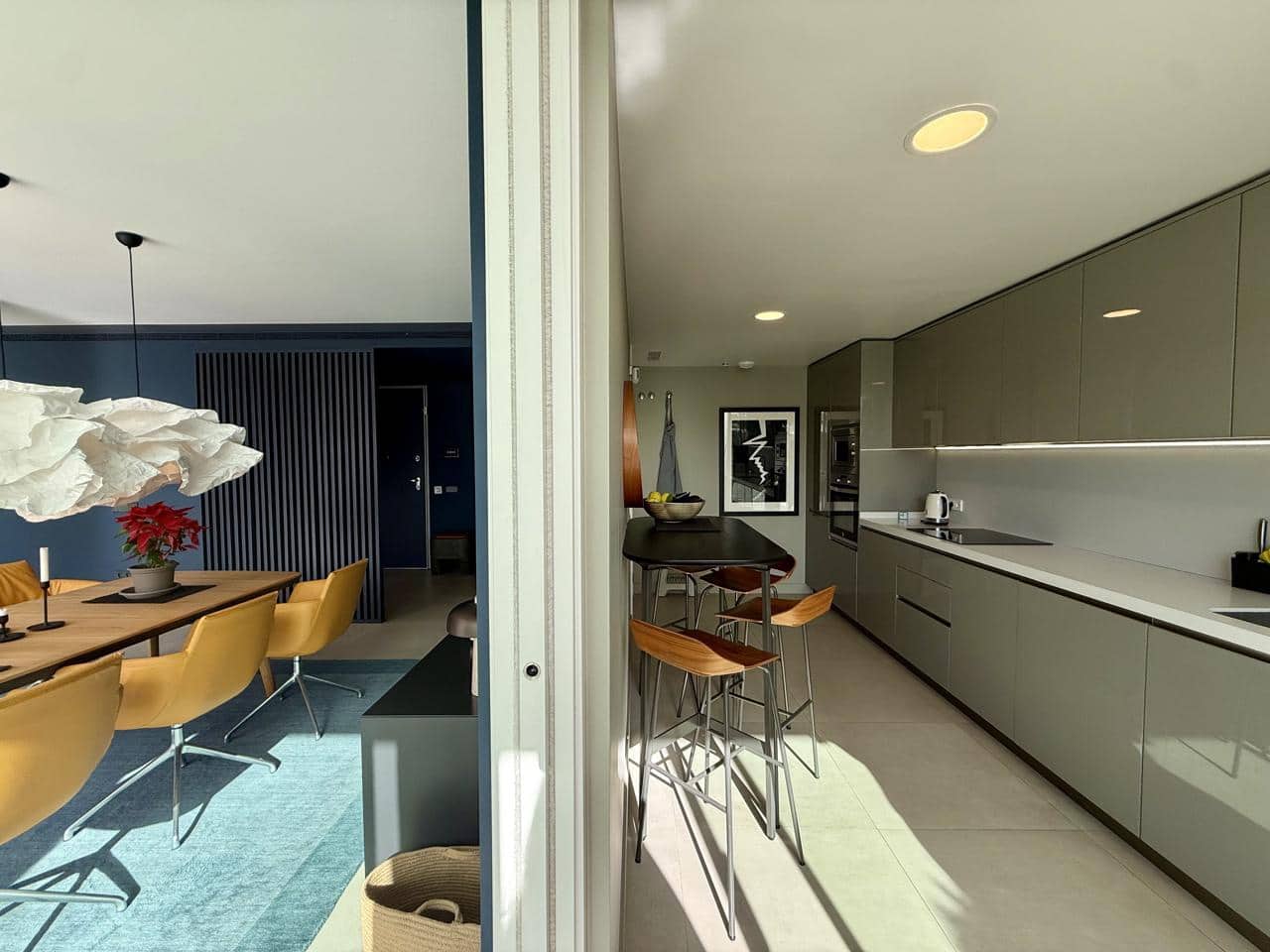 5 soveværelse Villa til salg i Sotogrande med swimmingpool garage - € 1.450.000 (Ref: 9533051)