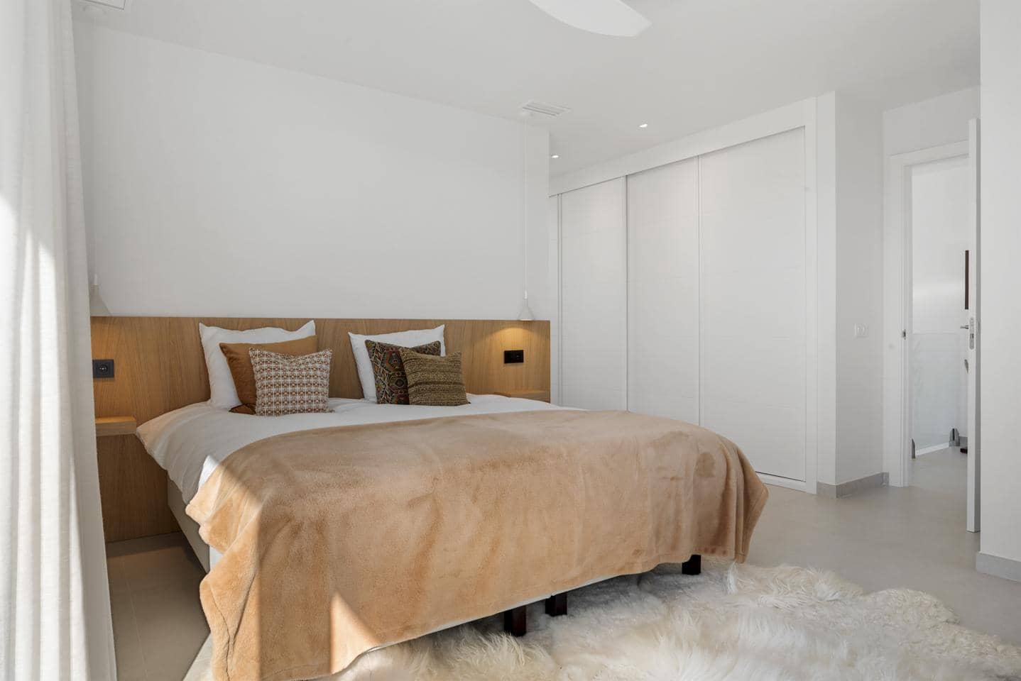 3 slaapkamer Villa te koop in Casares met zwembad garage - € 1.295.000 (Ref: 9535340)