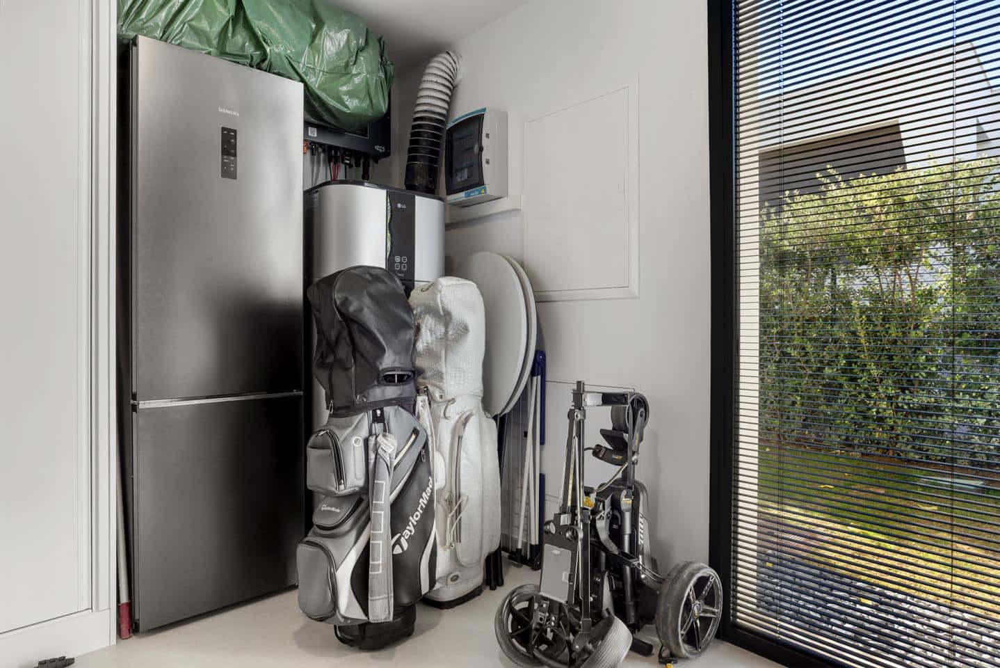 3 slaapkamer Villa te koop in Casares met zwembad garage - € 1.295.000 (Ref: 9535340)