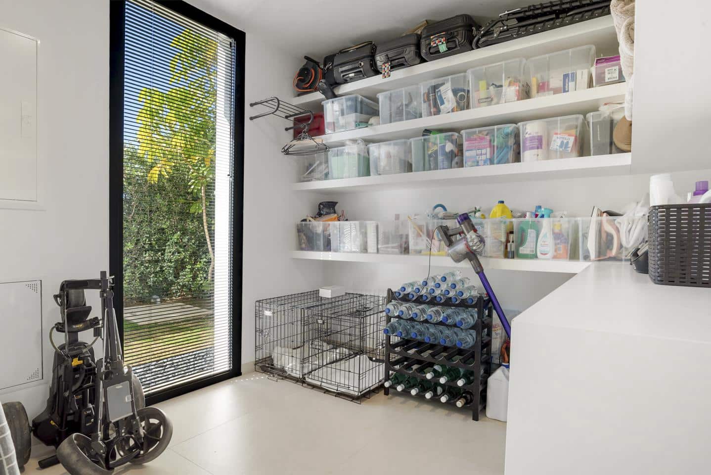 3 slaapkamer Villa te koop in Casares met zwembad garage - € 1.295.000 (Ref: 9535340)