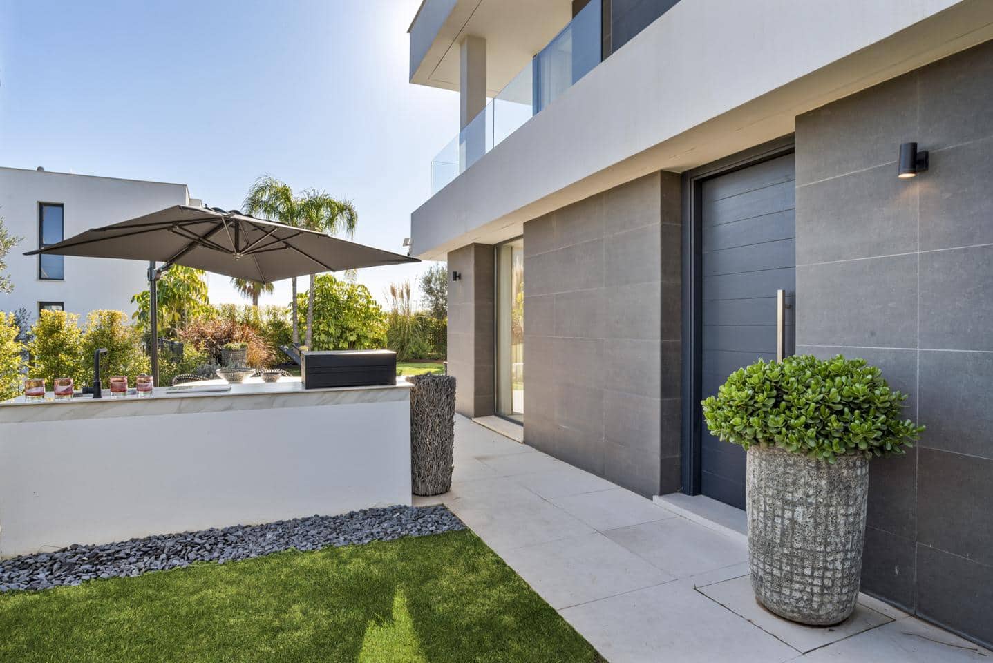 3 slaapkamer Villa te koop in Casares met zwembad garage - € 1.295.000 (Ref: 9535340)