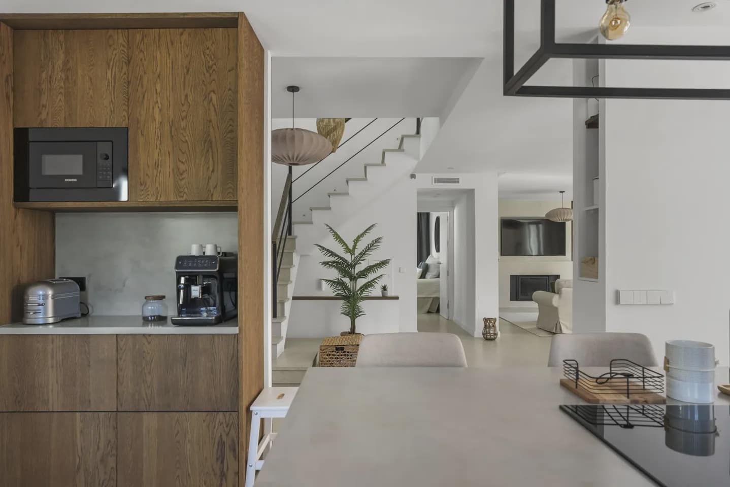 4 soveværelse Villa til salg i Marbella med swimmingpool garage - € 2.650.000 (Ref: 9536540)