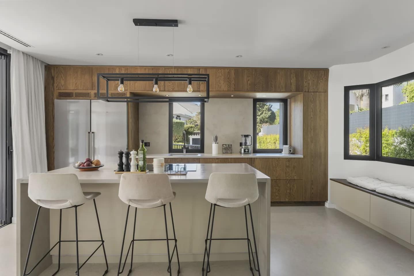 4 soveværelse Villa til salg i Marbella med swimmingpool garage - € 2.650.000 (Ref: 9536540)