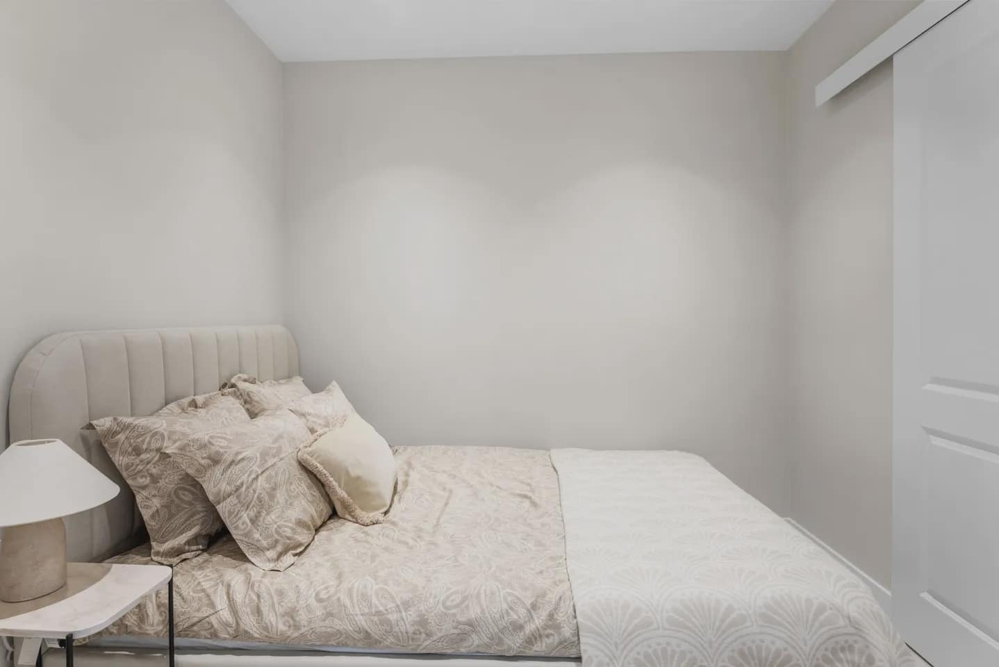 3 chambre Appartement à vendre à Artola avec piscine garage - 599 000 € (Ref: 9536541)