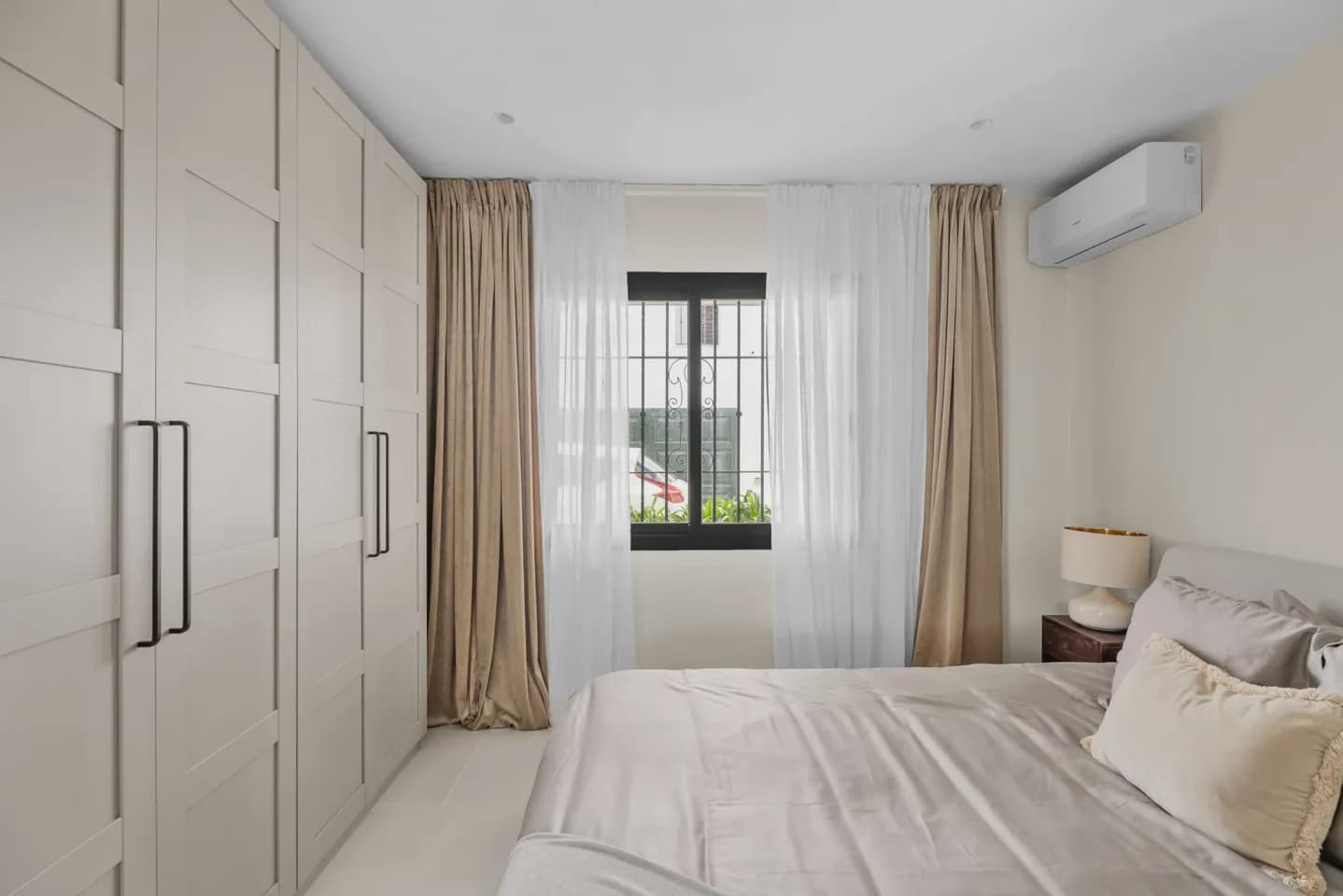 3 chambre Appartement à vendre à Artola avec piscine garage - 599 000 € (Ref: 9536541)