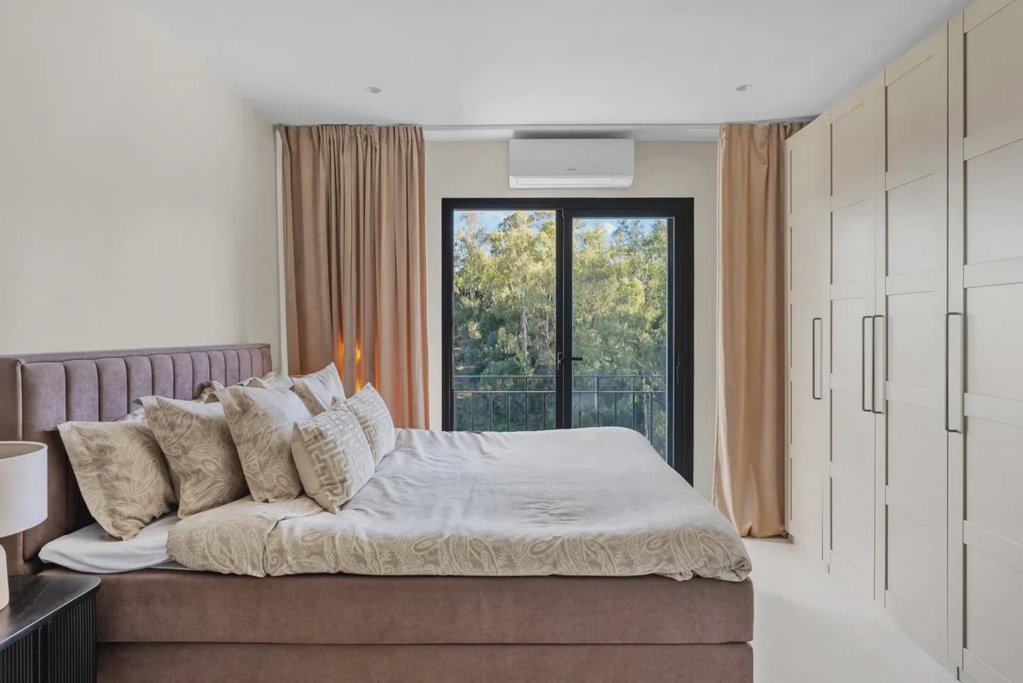 3 chambre Appartement à vendre à Artola avec piscine garage - 599 000 € (Ref: 9536541)