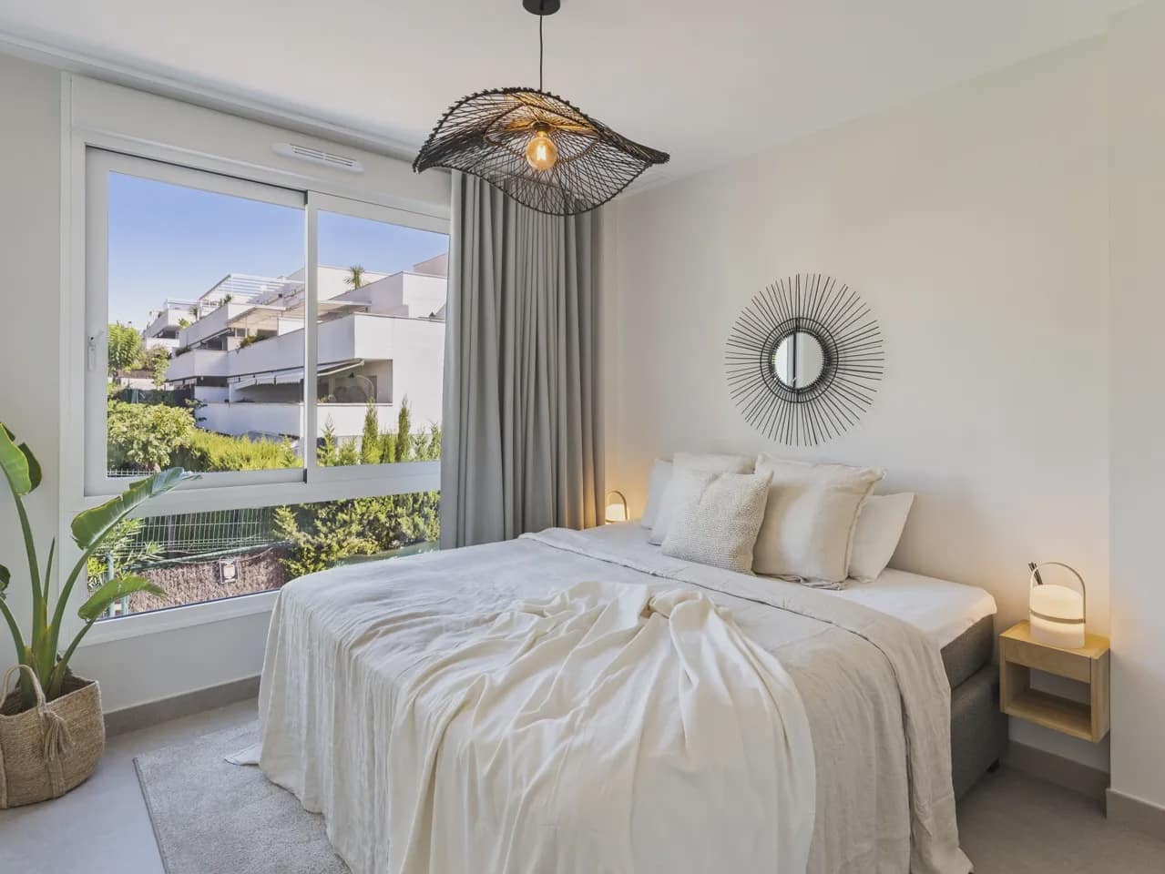 5 slaapkamer Appartement te koop in Marbella met zwembad garage - € 1.150.000 (Ref: 9536542)