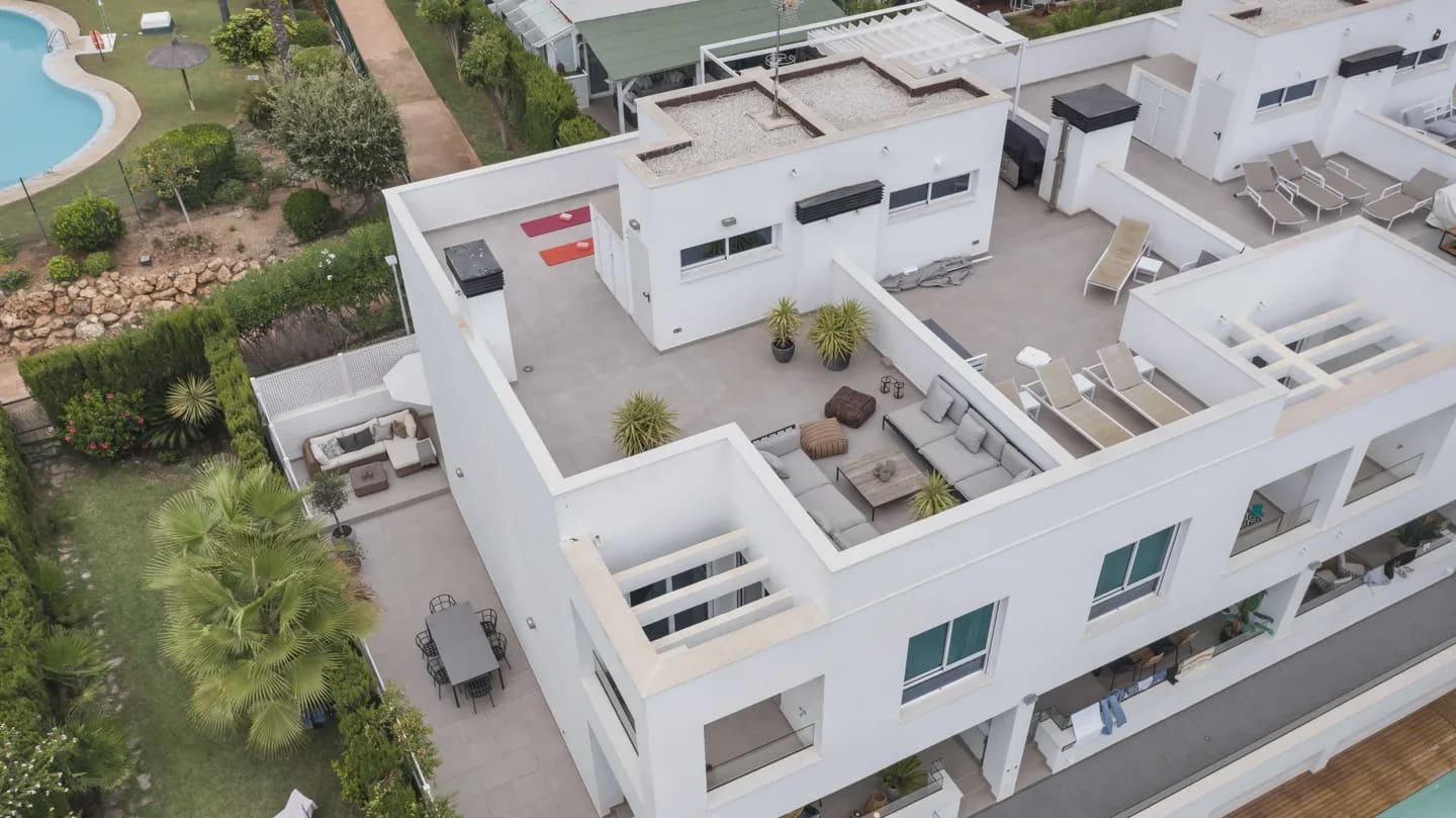 5 slaapkamer Appartement te koop in Marbella met zwembad garage - € 1.150.000 (Ref: 9536542)