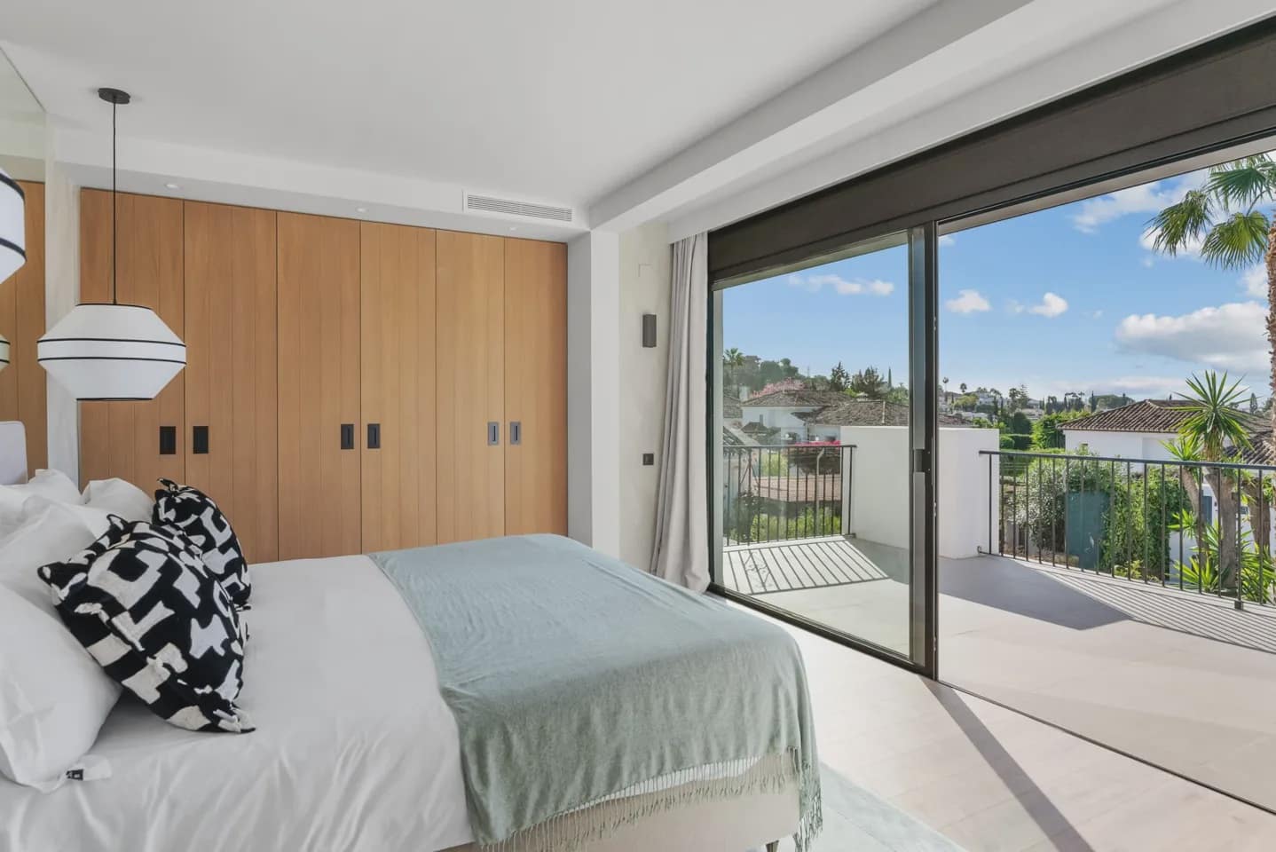 4 chambre Villa/Maison à vendre à Marbella avec piscine garage - 2 895 000 € (Ref: 9536543)