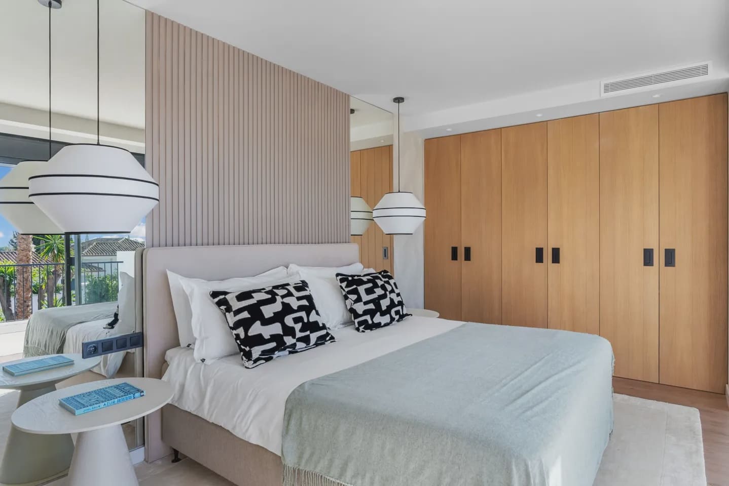 4 chambre Villa/Maison à vendre à Marbella avec piscine garage - 2 895 000 € (Ref: 9536543)