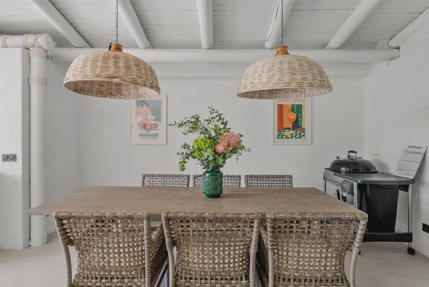 4 chambre Villa/Maison à vendre à Marbella avec piscine garage - 2 895 000 € (Ref: 9536543)