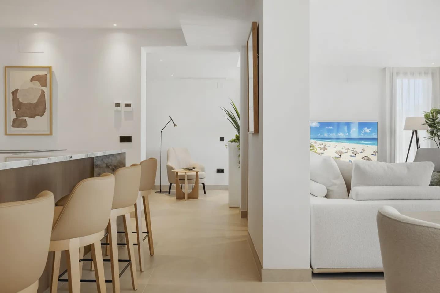 4 soveværelse Villa til salg i Marbella med swimmingpool garage - € 3.580.000 (Ref: 9536544)