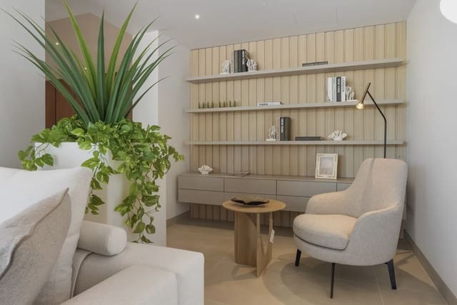 4 soveværelse Villa til salg i Guadalmina Alta, Marbella med swimmingpool garage - € 3.580.000 (Ref: 9536544)