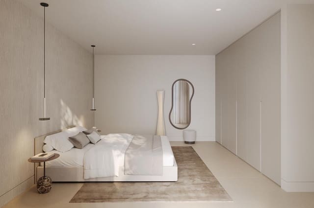 Chalet de 4 habitaciones en Nueva Alcántara, Marbella en venta con piscina garaje - 1.130.000 € (Ref: 9536923)