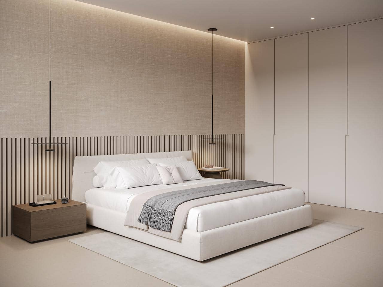 2 slaapkamer Penthouse te koop in Marbella met garage - € 716.400 (Ref: 9536924)