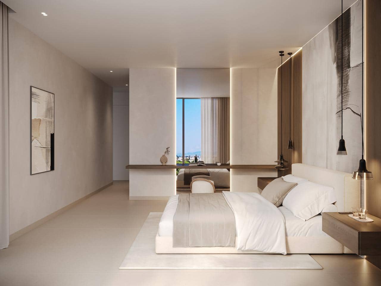 2 bedroom Apartment for sale in Marbella with garage - € 612,000 (Ref: 9536925)