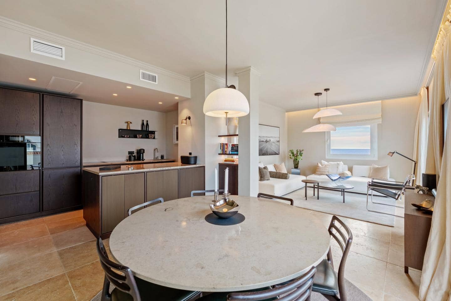 2 camera da letto Appartamento in vendita in Marbella con piscina garage - 1.995.000 € (Rif: 9542642)