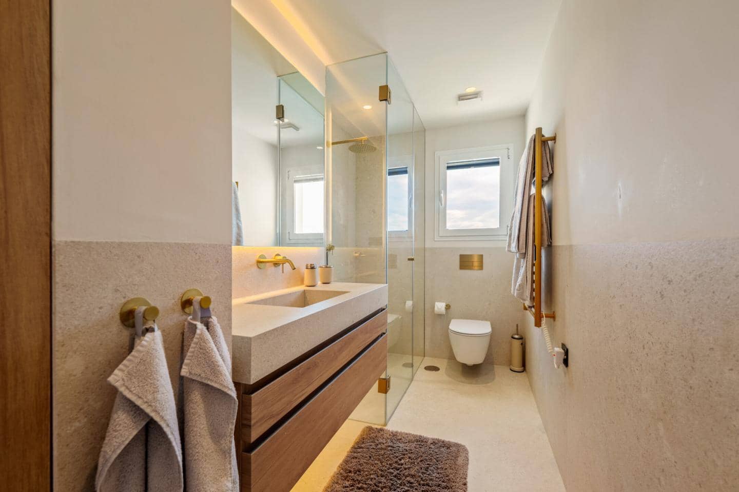 2 camera da letto Appartamento in vendita in Marbella con piscina garage - 1.995.000 € (Rif: 9542642)