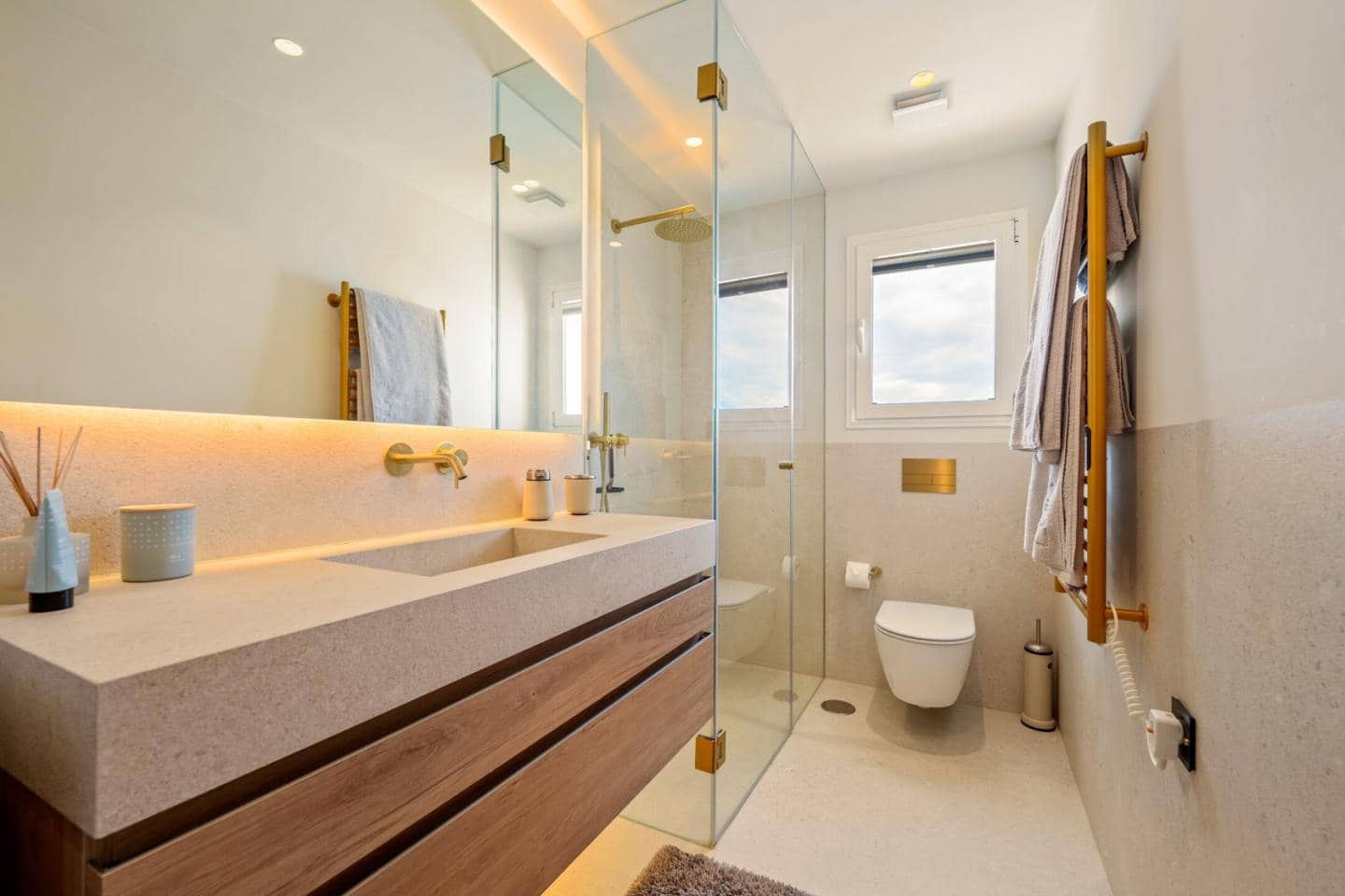 2 camera da letto Appartamento in vendita in Marbella con piscina garage - 1.995.000 € (Rif: 9542642)